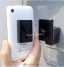 mobile phone display stand (mobile phone display stand)
