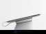 Security display stand for ipad and other tablets (Security display stand for ipad and other tablets)