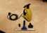 Steam cleaner