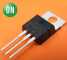 ON Semiconductor Thyristor MCR25M