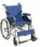 Aluminum Wheelchair HW102 (Aluminum Wheelchair HW102)