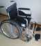 Wheelchair HW701