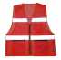 HV 409  Safety Vest (HV 409  Safety Vest)