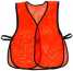 HV 408  Safety Vest (HV 408  Safety Vest)