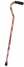 HC513-2-H,HC513-2-Y : Offset Handle Canes