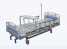 ABS Manual Bed(Double Crank) (ABS Manual Bed(Double Crank))