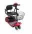 HJ30TL-S  Mobility Scooter