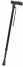 HC317-2-Y,HC317-2-G:Aluminum Cane