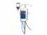 Blood and Fluid Warmer System -double tube ()
