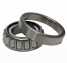 Tapered roller bearings (Tapered roller bearings)