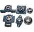 Pillow block bearings (Pillow block bearings)