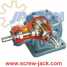 right angle gear box 1:1,small 90 degree gear drive,1.5:1 right angle drive ()