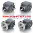right angle drive shaft,bevel gear 90 degree 1/2 shaft,bevel gearbox reverse rot (right angle drive shaft,bevel gear 90 degree 1/2 shaft,bevel gearbox reverse rot)