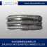 Excellent surface finish of the tungsten carbide roller ring for wire ribbing ()