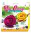 2 Felt Rose Corsage Kit (2 Felt Rose Corsage Kit)