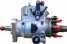  Nanni H4.130 diesel fuel pump ( Nanni H4.130 diesel fuel pump)