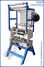 online rotogravure printing machine ()