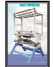 One Color Online Rotogravure Printing Machine ()