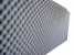 Decorative sound absorbing panels/Sound shield acoustic foam panel/karaoke acous ()