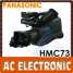 Panasonic AG-HMC73 Memorry Card Camera-Recorder ()