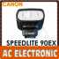 Canon Speedlite 90EX Flash for Canon EOS M Camera (Canon Speedlite 90EX Flash for Canon EOS M Camera)