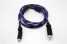 Rotatable HDMI Male to HDMI Male Cable