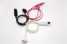 Flowing Current Data/Charging Cable For Mobile Phone/Luminous Data/Charging Cabl ()