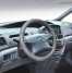 Steering wheel cover ()