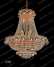 crystal chandelier/ crystal pendant lamp (Хрустальная люстра / кристалл кулон лампа)