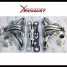 SBC Block Hugger Header (SBC Block Hugger Header)