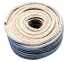 Ramie braided packing
