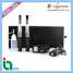 Top selling Lots ego t ce4 colored smoke vaporizer