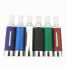 hot selling health Evod Clearomizer ecigarette sterter kits ()