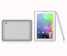 G701R Dual core Tablet PC