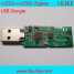 cc2531+cc2591 zigbee usb dongle for smart home (zigbee usb dongle)