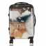 lucciola 100% PC luggage,suitcase,