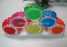 RFID Colorful ABS Wristbands-40 (RFID Colorful ABS Wristbands-40)