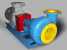 Centrifugal sand pump ()