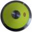 athletic steel shot put,ABS plastic discus ()