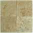 Travertine  Mosaic tile ()