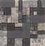 Stone Glass Mosaic(STX9802)