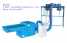 Fiber Filling Machine ()