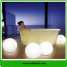 Sell Waterproof led swimming pool ball lighting