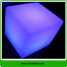 Sell Led Cube Chair/Table  50*50*50cm