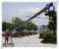 Pro Triangle Crane with 