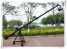 Pro Triangle Crane with 