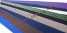 Polypropylene webbing, 3mm to 500mm (Polypropylene webbing, 3mm to 500mm)