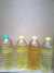 Palm Oil - Crude / Palm Oil - Refined / Refined Crude