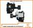 Samsung Galaxy S4 i9500 earphone jack flex cable ()