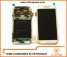 Samsung I9500 Digitizer LCD Assembly with frame